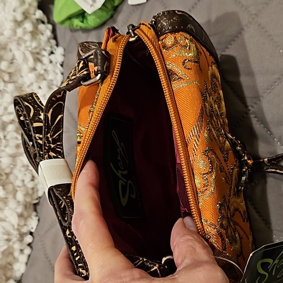 Vintage Sharif Studio Bag - Picture 11 of 16